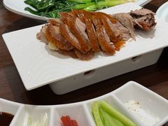 -全聚德(上海首店浦东店)