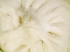 白菜大包-北大万柳公寓三区食堂