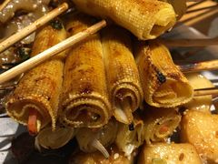 -木屋烧烤(万德庄店)
