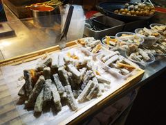 -东门町美食街