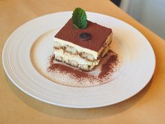 -La Vita 意大利传统料理(富民路店)