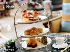 -利顺德大饭店·维多利亚花园(小白楼店)