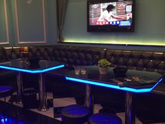 -快乐之星KTV(东沙路店)