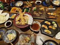 -鸟鹏烧鸟居酒屋(龙岗万科店)