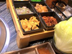 -井上和牛烤肉(大润发店)