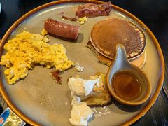 -blue frog蓝蛙(长泰广场店)