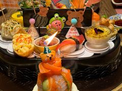 -肉魁屋·烧肉·烧鸟·酒场(高新店)