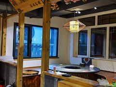 -缘福乡村铁锅炖民宿(八达岭店)