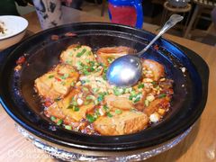 -费大厨辣椒炒肉(万家丽一店)