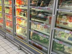 -物美大卖场(玉蜓桥店)