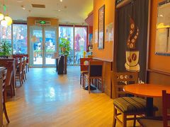 大堂-COSTA COFFEE(中粮祥云店)