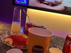 -星聚会KTV(南翔印象城MEGA店)
