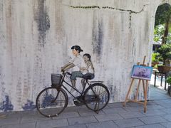 -浈阳坊旅游小镇