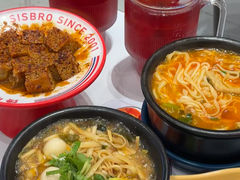 -姐弟俩土豆粉(北京双桥万达店)