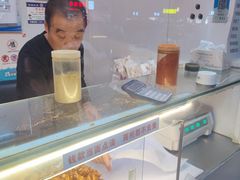 -汴京炸鸡王(蔡锷北路店)