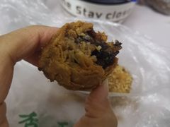 -清香酥饼(骑龙巷店)