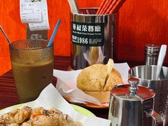 -華叔茶記