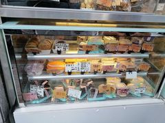 -壹心榴莲千层蛋糕甜品店