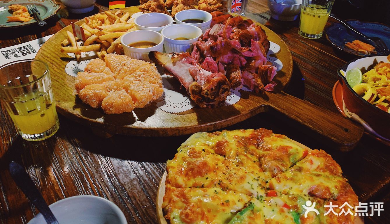 呃，就是大块大块的肉没有那么好的胃口吃完