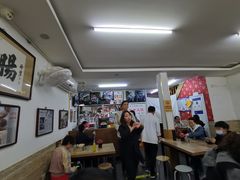 大堂-陈记卤煮小肠