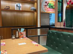 -小杨生煎(宜川路店)