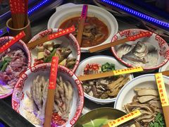 -湘语·湖南家常菜(新洲店)
