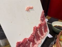 -仁和四季涮肉馆(天坛南门店)