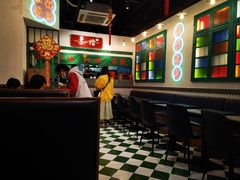 -港爺茶檔·茶餐厅(东晓南路店)