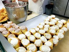-爱德顺糕点食屋(利民道店)