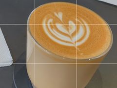 -Cafe Mersey默西咖啡(平江店)
