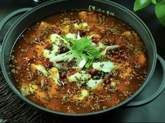 -顺水鱼馆(浐灞店)