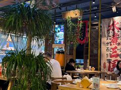 -水煮三国·川鲁江湖菜(香山店)