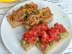 -尚牛社会 Beef & Liberty(金桥EKA天物店)