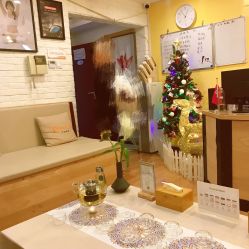 -FineYoga梵音瑜伽·普拉提