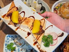 -小川洋风料理(江汉路店)