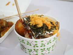 -唐记臭干(金鹰后街店)