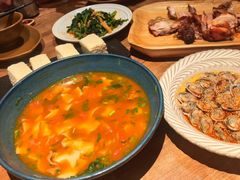 -耶里夏丽·丝路新疆菜·清真食品(徐家汇臻选店)