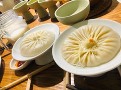 -苏小柳手工点心(人民广场分院)
