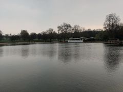 -海德公园
