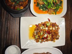 -陈麻婆豆腐(旗舰店)