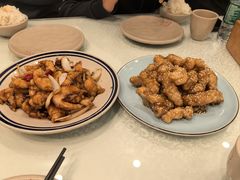 -芝麻花餐厅(祁家豁子店)