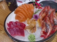 -松坂屋日料自助(长城路店)