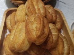 油条-阿榕小厨(丈八一路店)