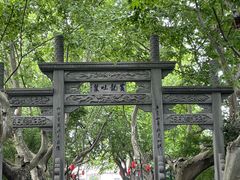 -杭州黄龙洞