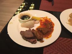 -索菲特酒店·海鲜自助 ·聚餐厅