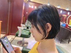 -十六番发型师事务所