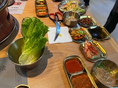 -闻老头·菊花炭烤肉(D11店)