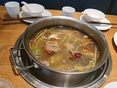 -守柴炉烤鸭(中海国际店)