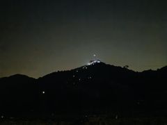 -北高峰