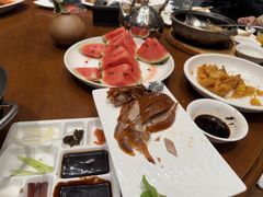 -千品香(碧桂园银河城店)